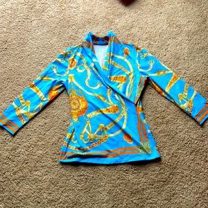 J. McLaughlin Long Sleeve